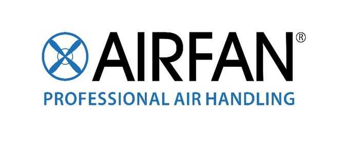 AIRFAN Lufterfrischer Spray Easy 100ml VE: 15 Flaschen EC-14001