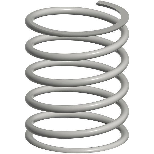 KWC Feder, Verpackungseinheit: 10 Stück, 2000104694, 7612982058394