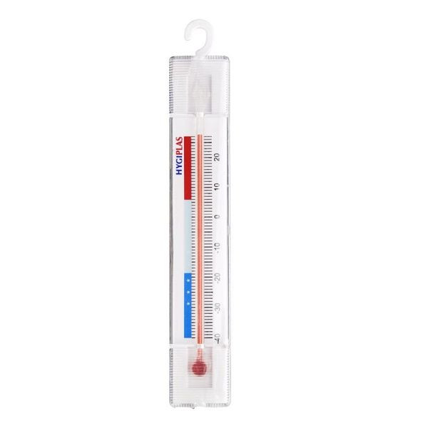 Hygiplas hängendes Gefrierschrankthermometer, Temperaturbereich: -40 bis 20° C, J211