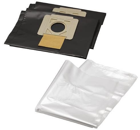 Nilfisk Entsorgungssack, 5 Stück, ATTIX 33/44, 107417821