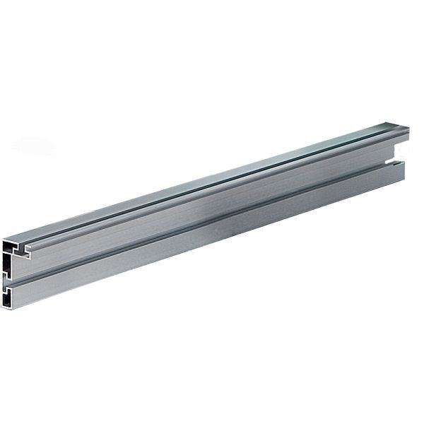 Holzstar Alu-Profil für Gehrungsanschlag, 5912322, 4036351275428