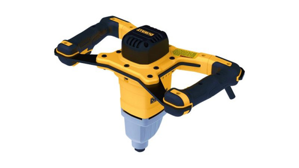 DeWalt Rührwerk (bis max. 160 mm Rührwerkdurchmesser), DWD241-QS