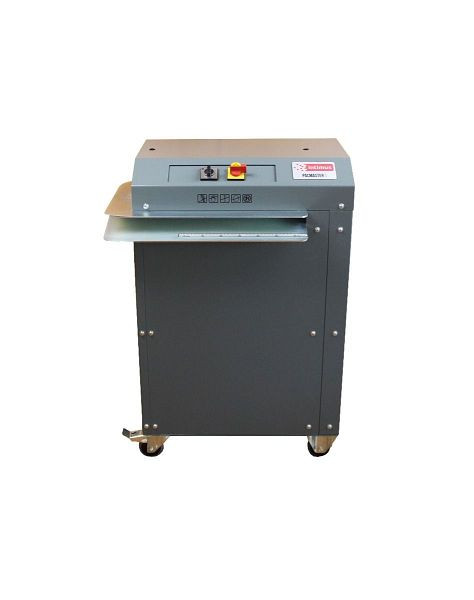 intimus Füllmaterial Shredder PacMaster S, Polstermatten Raster: 4x110 mm, 400 V/50 Hz, 3 phase, 5-pole 16 A, 347901