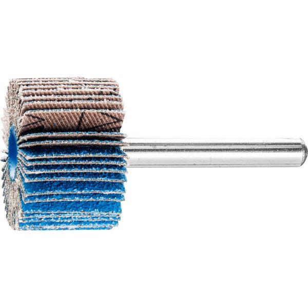 Pferd Fächerschleifer F 3020/6 Z-COOL 80, VE: 10 Stück, 44412086