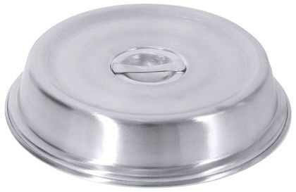 Contacto Tellerglocke, konische Form für Teller bis 23,5 cm, 6481/242