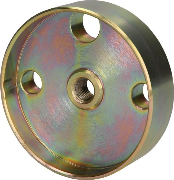 KS Tools Führungsplatte, Außendurchmesser 100 mm, 460.4392