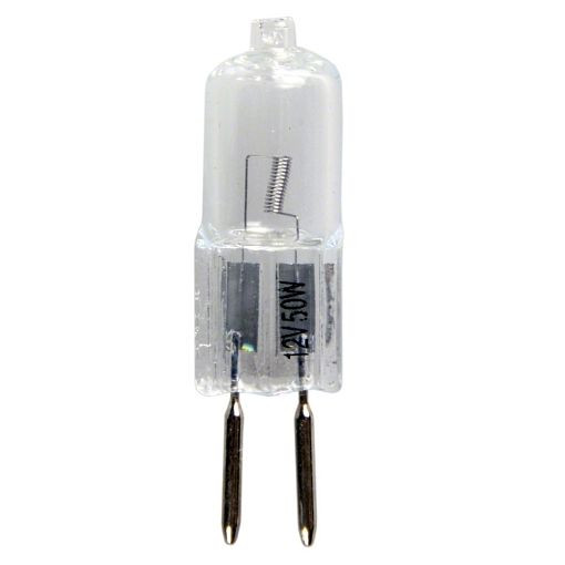 Walimex Einstelllicht für Studioblitzleuchte PBS-400, Steckkontakt, 12V / 50W, 1015980