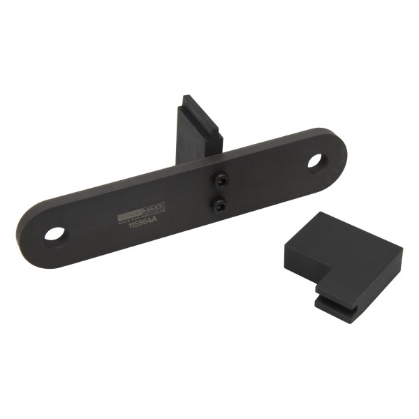 Stahlmaxx Schwungrad-Arretierung für Jaguar, Landrover 3.0L, 5.0L Motoren, XXL-115964A