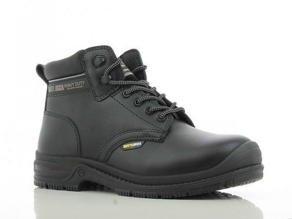 Shoes for Crews Arbeitsschuhe X1100N81, schwarz, Größe: 48, 73924-48