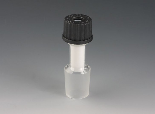 Bohlender GT-Rühr-Verschlüsse Kern NS Europäische Norm 45/40, für Rührwellen Durchmesser in mm: 16, C 425-14