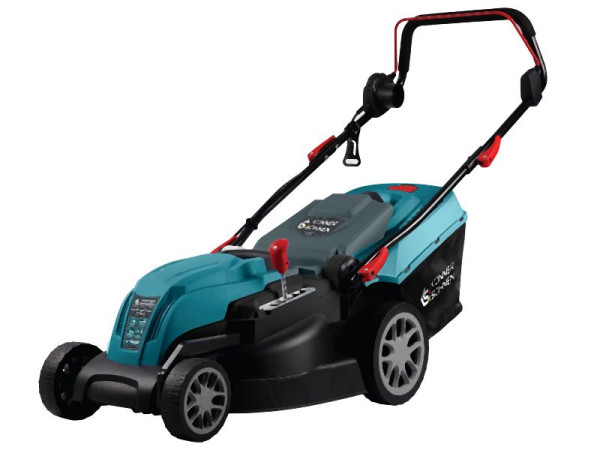 Könner & Söhnen Elektrischer Rasenmäher KS 42LM, KS 42LM