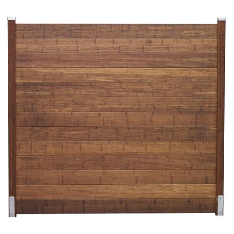 T&J ELEGANT-Serie Bambus, Profilbrett 14 x 140 x 1850 mm, vorgeölt, 44638