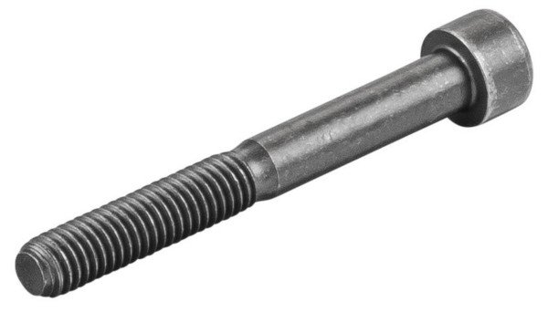 REMS Zylinderschraube, Maße (LxBxH): 56 x 10 x 10 mm, 081025