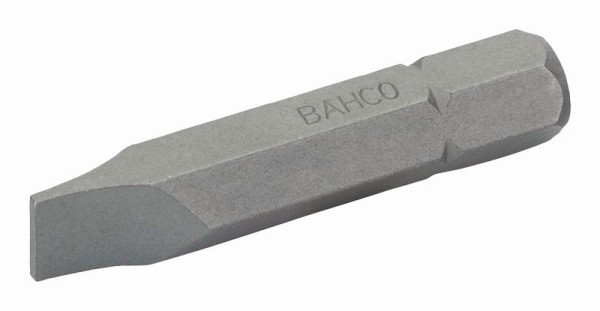 Bahco 5/16" Bits, 41 mm, Schlitz, 9.0 x 1.6 mm, 5er Pack, 70S/1.6-9.0