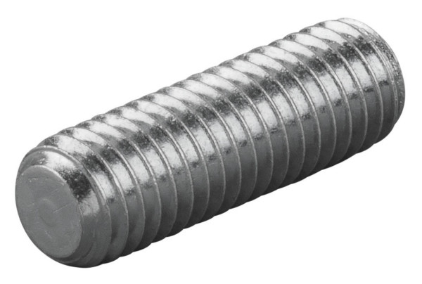 REMS Gewindestift, Maße (LxBxH): 25 x 8 x 8 mm, Gewicht: 0,007 kg, 084081