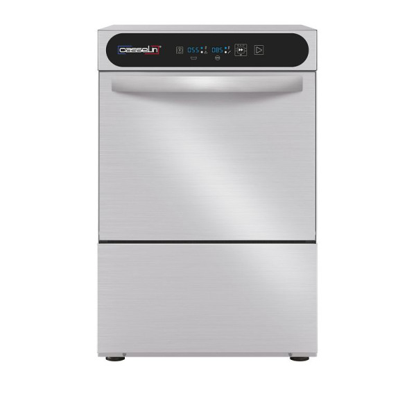 Casselin Gläserspüler 350U mit Ablaufpumpe, CLV35UPV