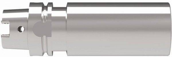 Bilz Bohrstangenrohling, A in mm: 250, D3 in mm: 80, 5056271