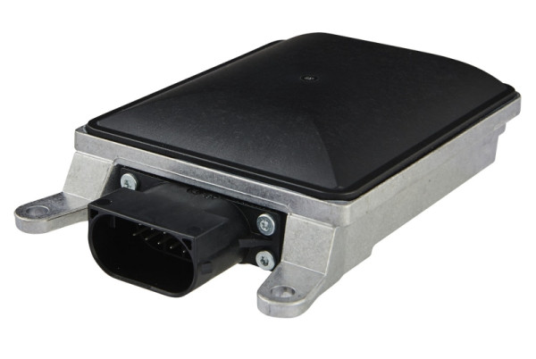 HELLA Steuergerät, Spurwechselassistent, Einbauposition: hinten rechts, 6PZ 010 905-521