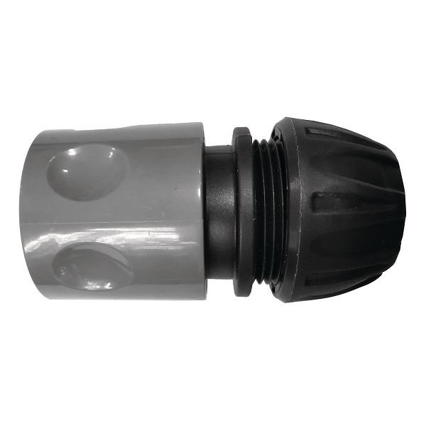 Cleancraft Schlauchkupplung (mit Adapter), 7561003, 4036351292227
