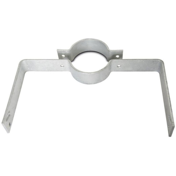 Stein HGS Halterung für Ø 108 mm für -DIAMOND- Verkehrs-, und Industriespiegel (800 x 1000 mm), 11347