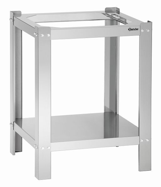 Bartscher Unterbau zum Kombidämpfer 2/3 GN, 115075, 4015613610641