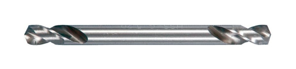 Projahn Doppelendbohrer HSS-G 5,2 mm, VE: 10 Stück, 45520