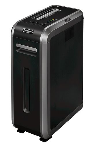 Fellowes Powershred 125Ci Partikelschnitt Aktenvernichter Schneidleistung:  20 Blatt 4612001 günstig versandkostenfrei online kaufen: große Auswahl  günstige Preise