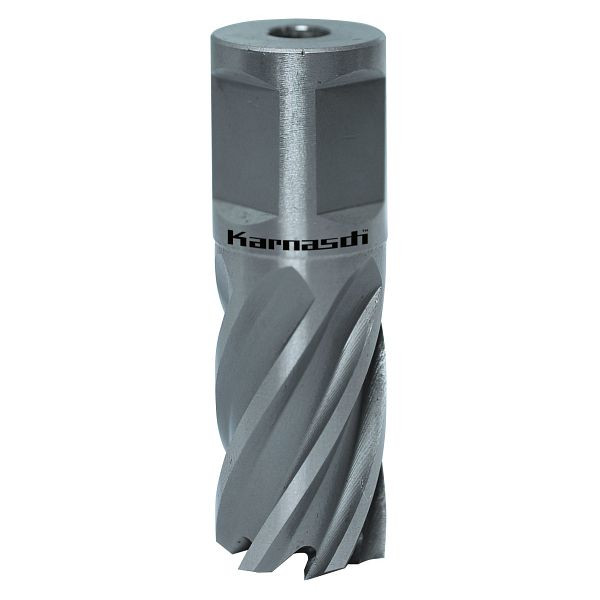 Metallkraft Kernbohrer SILVER-LINE 25 Weldon, Ø 60 mm, 38720.125560