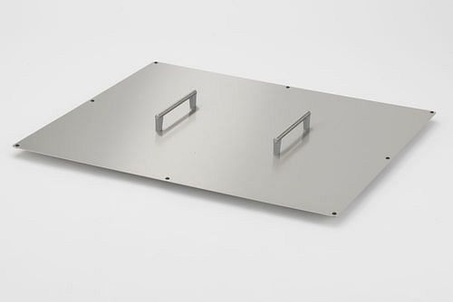 Elma Edelstahldeckel für Ultraschallreinigungsgerät Elmasonic xtra ST 2500H, 245891