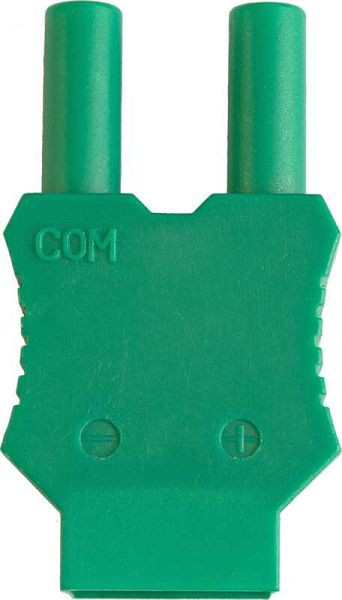 Gossen Metrawatt Z-3431-TA, Adapter mini-Buchse auf 4mm, Z102T