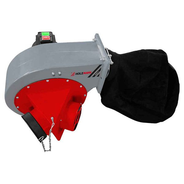 Holzmann Absaugung für Metallschleifmaschinen, MABS700_230V