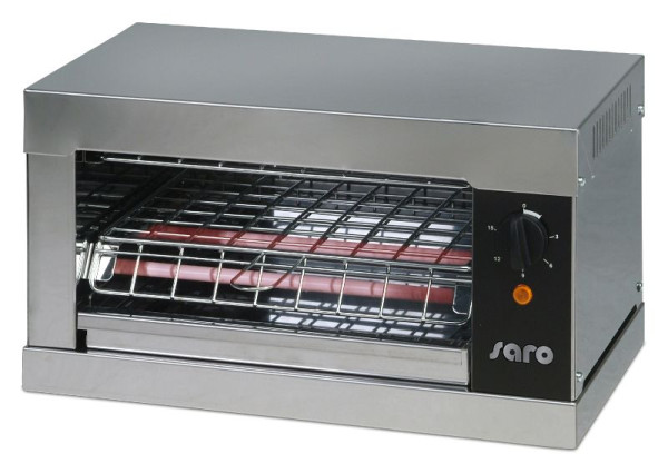 Saro Toaster Modell BUSSO T1, 172-1200