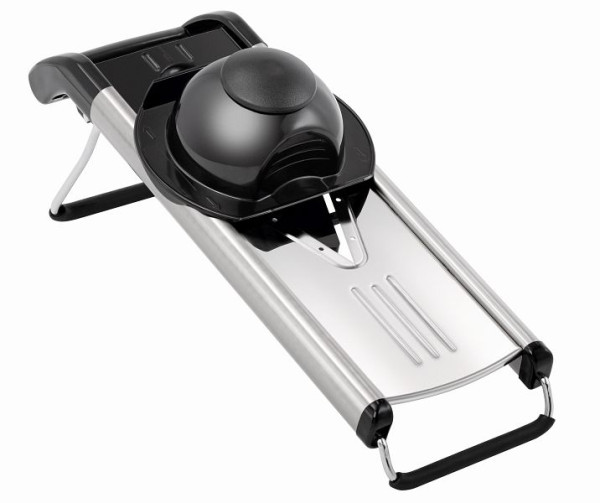 Bartscher Mandoline/Gemüsehobel, 500393, 4015613632308