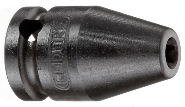 GEDORE Kraftschraubereinsatz 3/8'' Aussen-TX E12, 6265620
