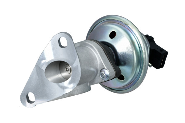 HELLA AGR-Ventil, 12V, elektrisch, 3-polig, mit Dichtung, 6NU 014 865-211