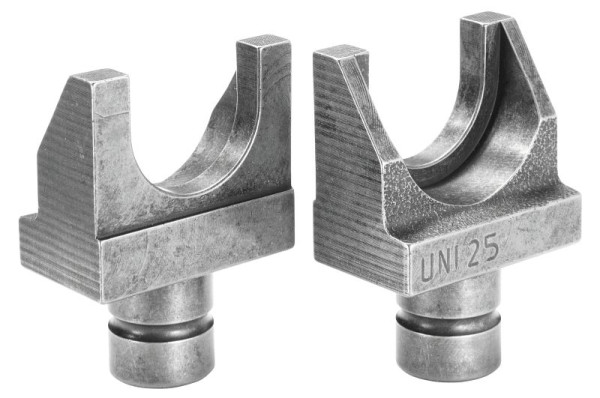 REMS Presskopf UNI 25, VE: 2 Stück, 573640, 4039976064811