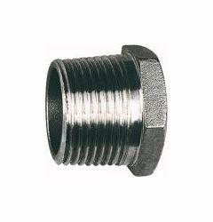 Riegler Verschlussstopfen, 6-kant, 111858, 4047322068819