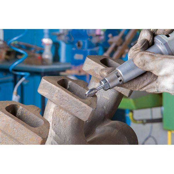 Pferd HM-Frässtift TRE 1220/6 TOUGH, 21000126