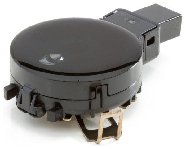 HELLA Regensensor, 3-polig, geclipst, 6PW 012 451-701