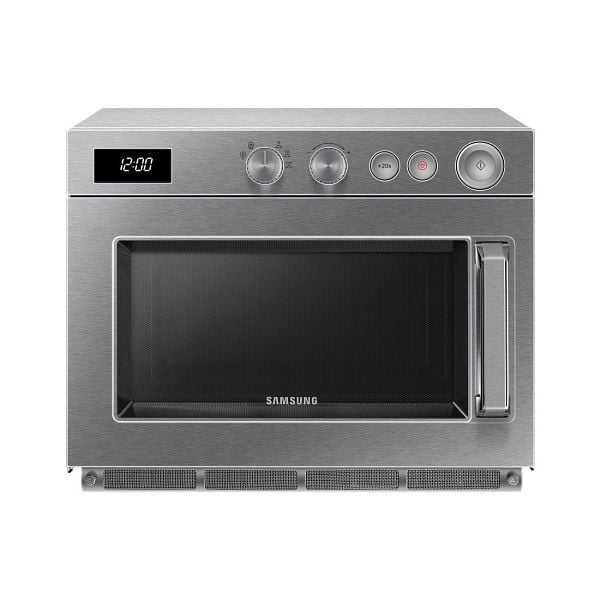 Samsung Mikrowelle 26 L 1850 W Manuelle Steuerung, FS315