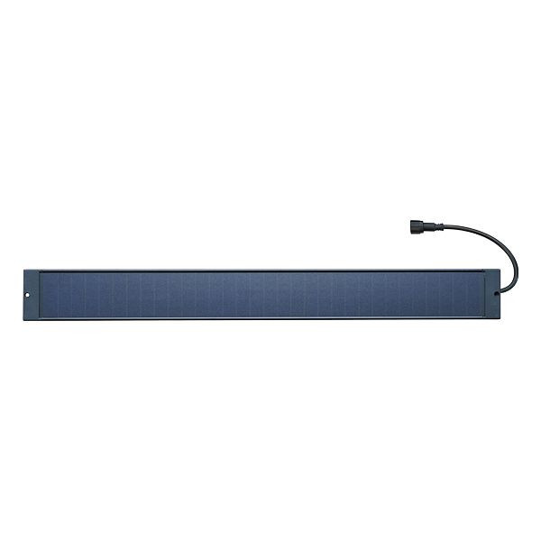 Kaiser Nienhaus Solarmodul für Easyline-Funkmotoren & Akku-Modul, 500000