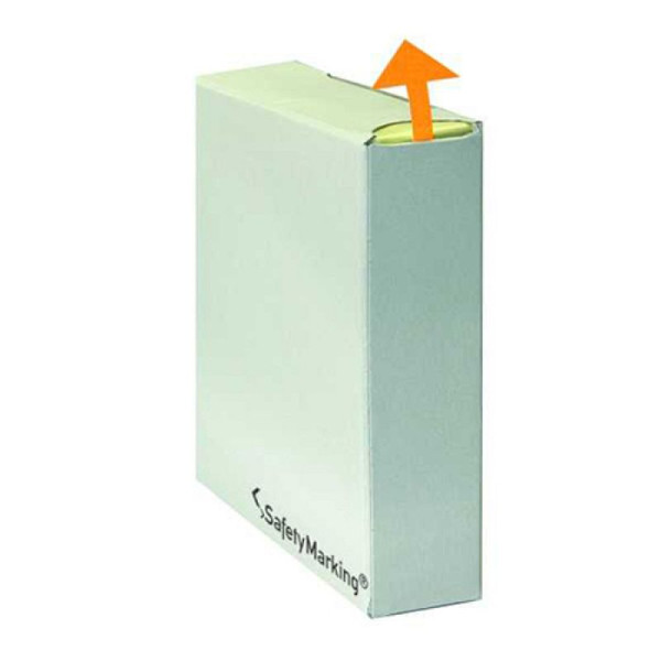 Stein HGS Kartonspender für Rollenware, 80 x 40 x 80 mm / 35 mm, VE: 10 Stück, rk2001