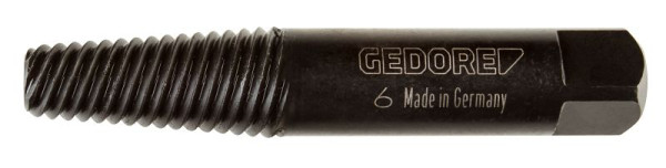 GEDORE Schrauben-Ausdreher, 9,4 - 15 mm, M18 - M24, 6759030