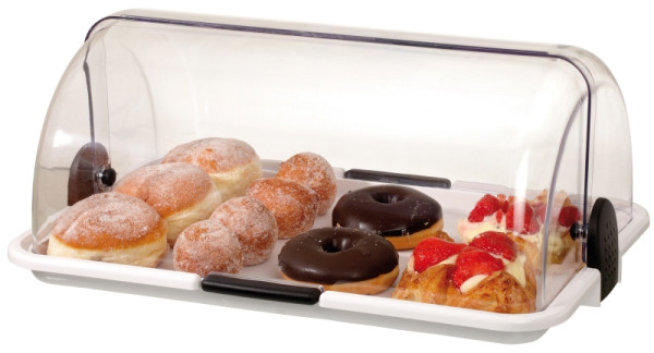 Neumärker Buffet-Vitrine, Acryl, 00-10137, 4022955101379