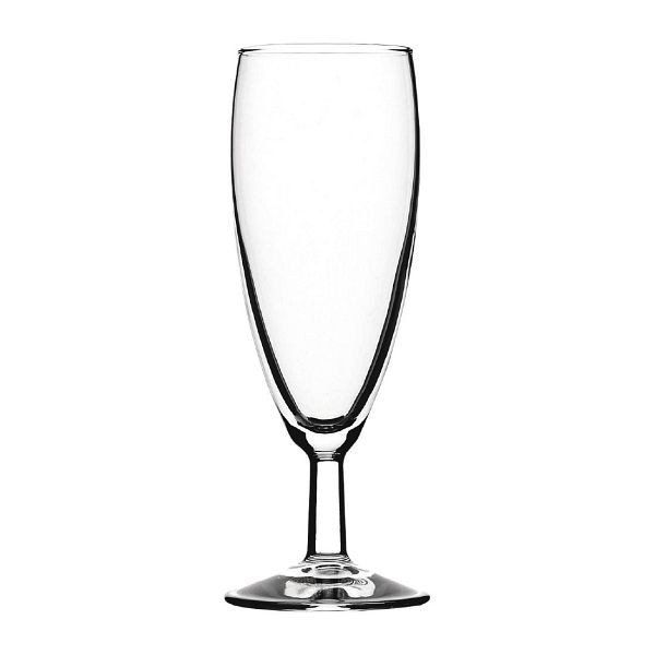 Utopia Bankett Champagnerflöten 155ml (12 Stück), CW004