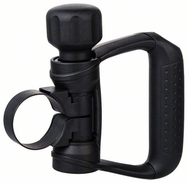 Bosch Handgriff für Bohrhämmer, passend zu GSH 10 C und GSH 11 E, 2602025076