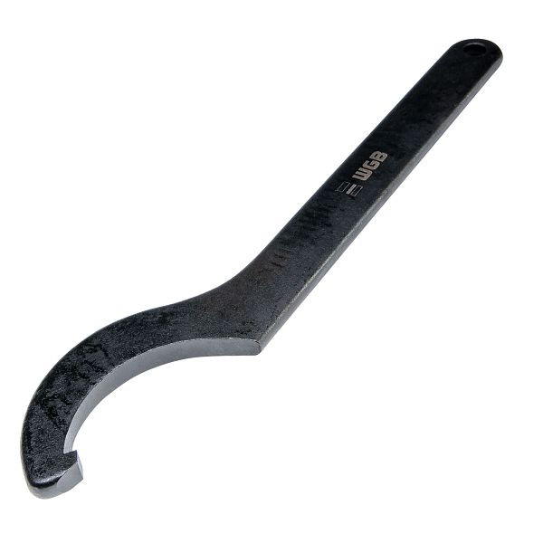 WGB Hakenschlüssel, Größe: 95-100 mm, VE: 5 Stück, 6800951