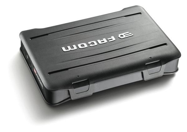 Facom Kunststoffbox medium 329x215x59mm, BP.MBOXM