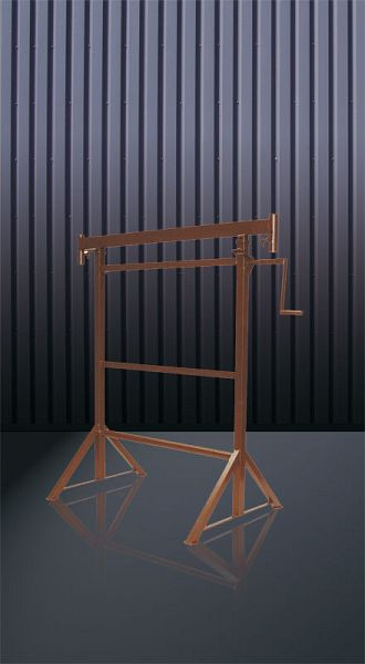 Eichinger Kurbelgerüstbock 1304.3, Auflage 1200, lackiert, 1200-1950 mm, 13040300000000