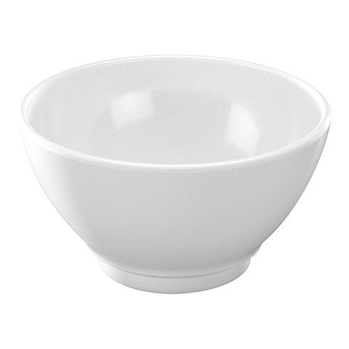 WACA Servierschale Ø13,0cm, Melamin (MF), 937830, 4009085002028